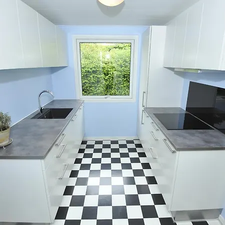 Holiday home Skovmarke 12 Holiday House Kerteminde