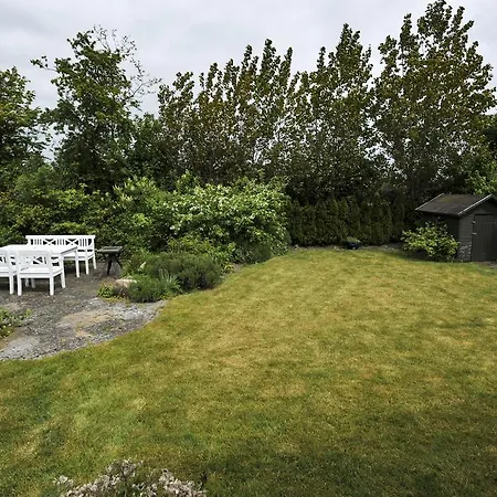Holiday home Skovmarke 12 Holiday House