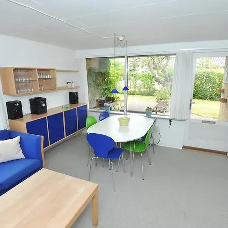 Holiday home Skovmarke 12 Holiday House *
